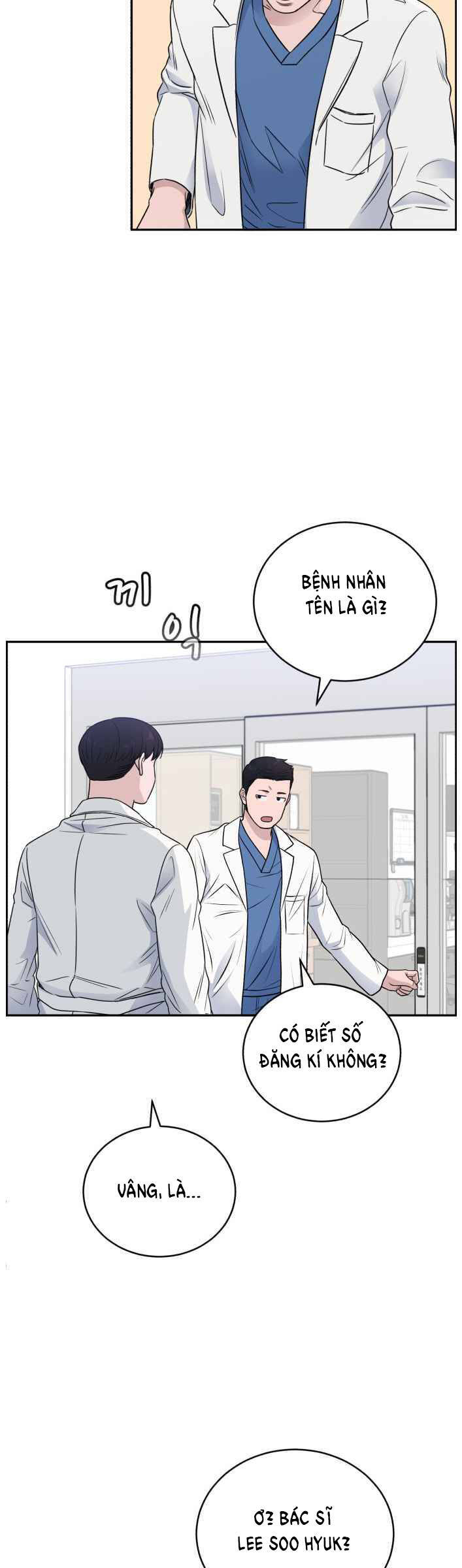 A.I. Doctor Chapter 51 - Trang 2