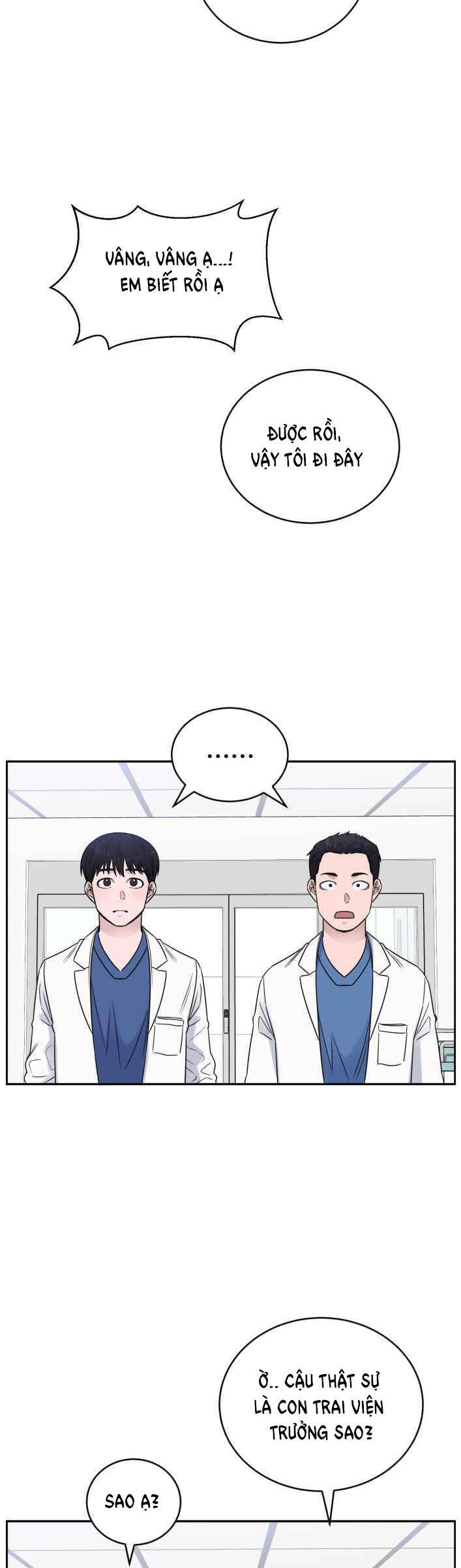 A.I. Doctor Chapter 51 - Trang 2