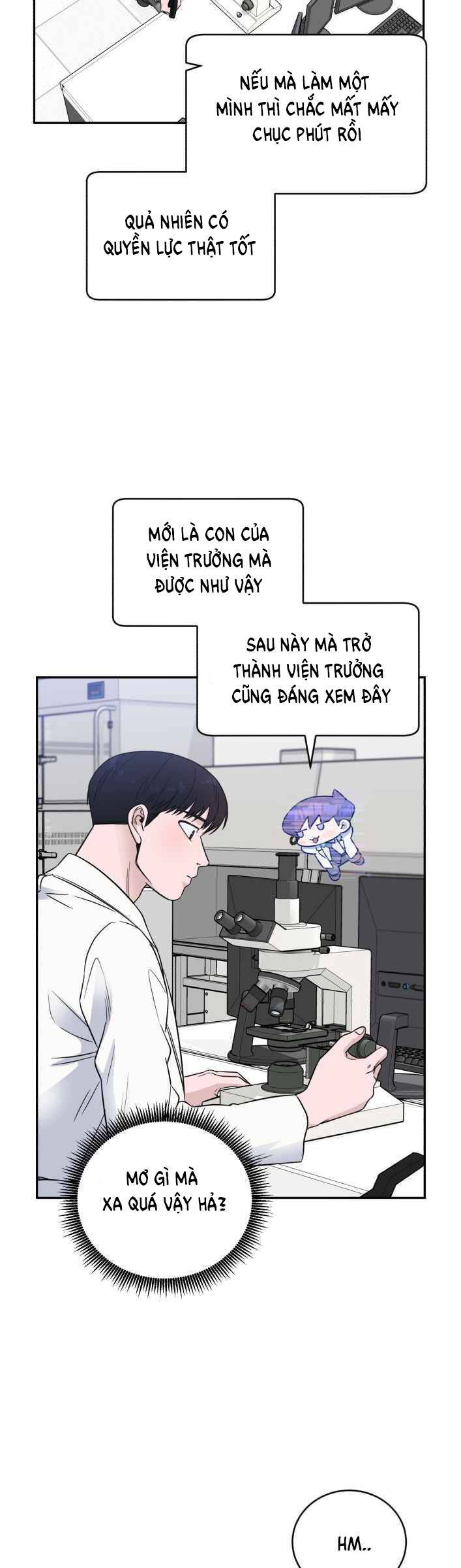 A.I. Doctor Chapter 51 - Trang 2