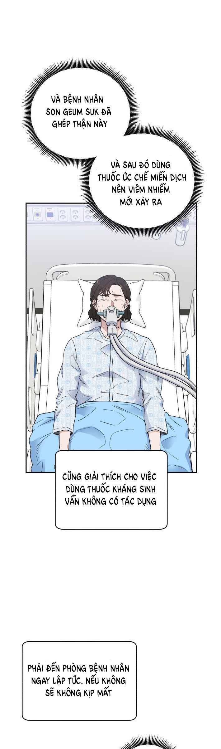 A.I. Doctor Chapter 51 - Trang 2