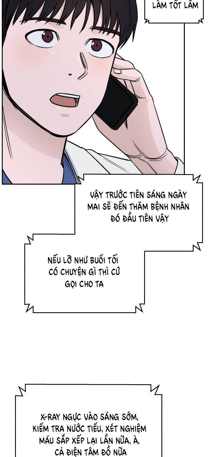 A.I. Doctor Chapter 50 - Trang 2