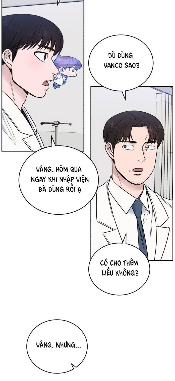 A.I. Doctor Chapter 50 - Trang 2