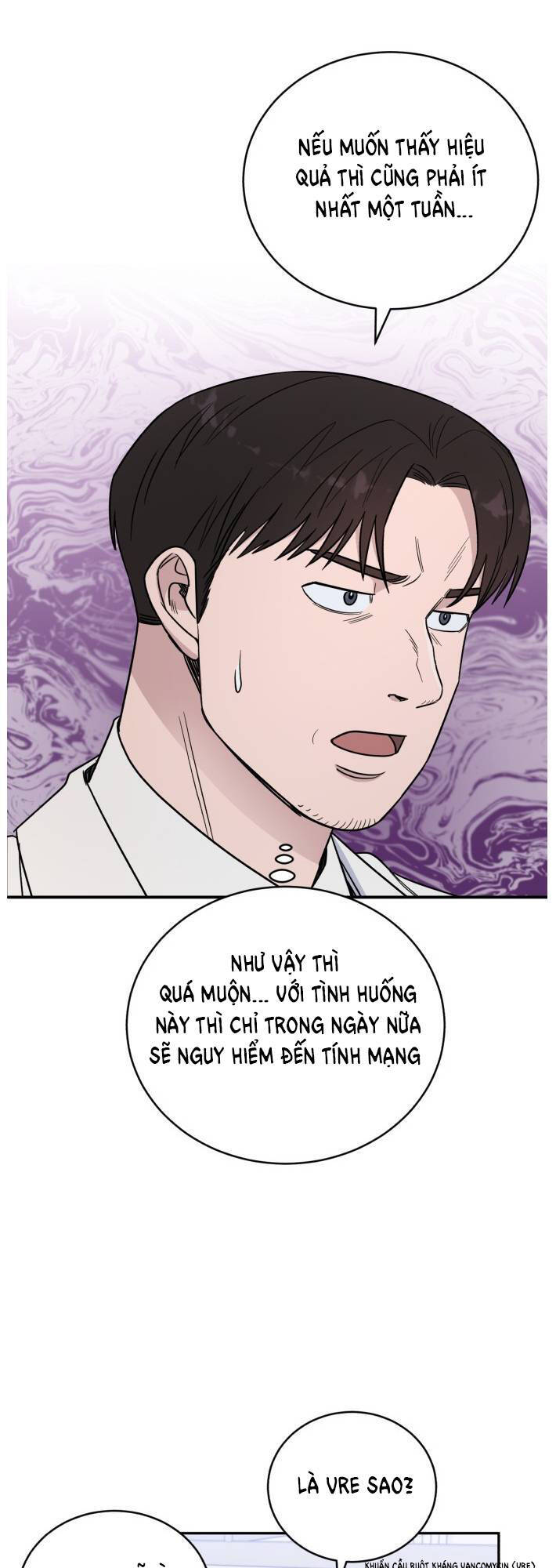 A.I. Doctor Chapter 50 - Trang 2