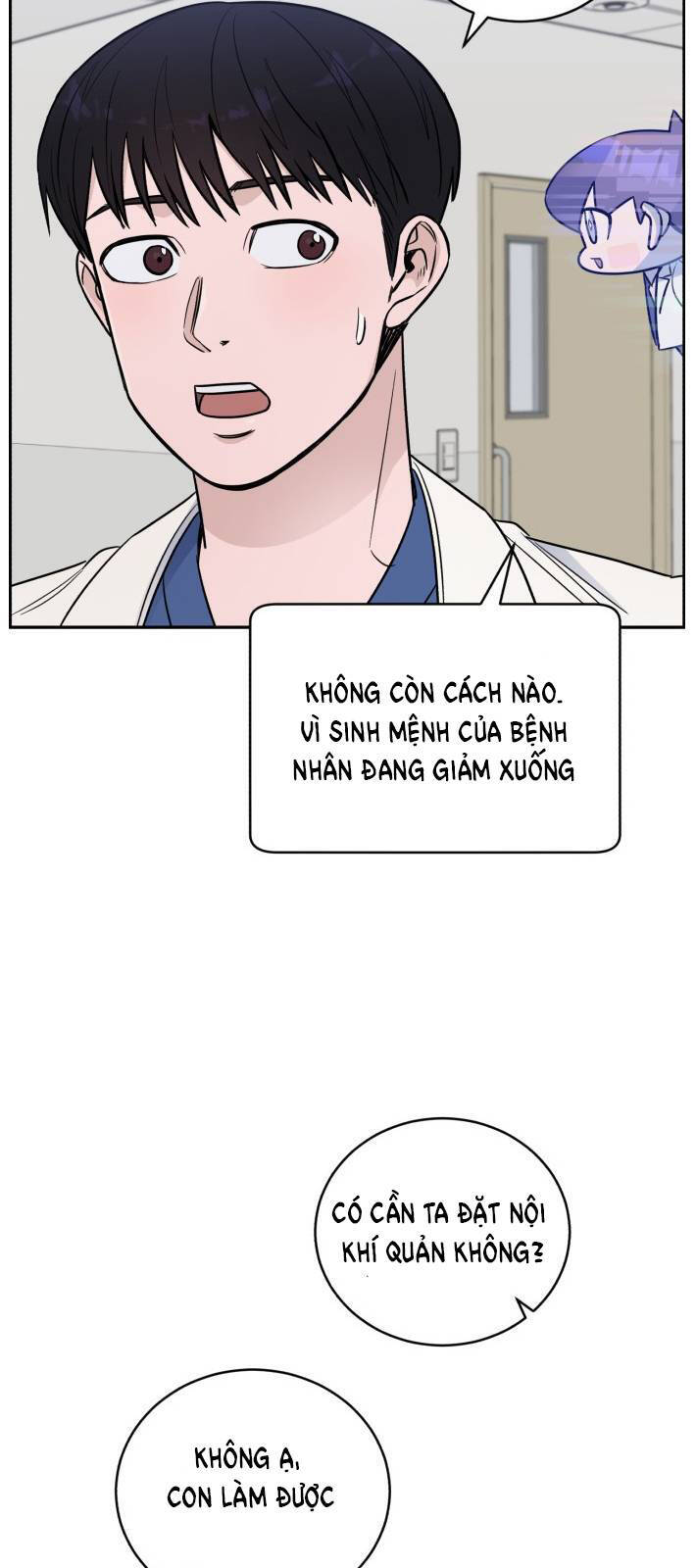 A.I. Doctor Chapter 50 - Trang 2