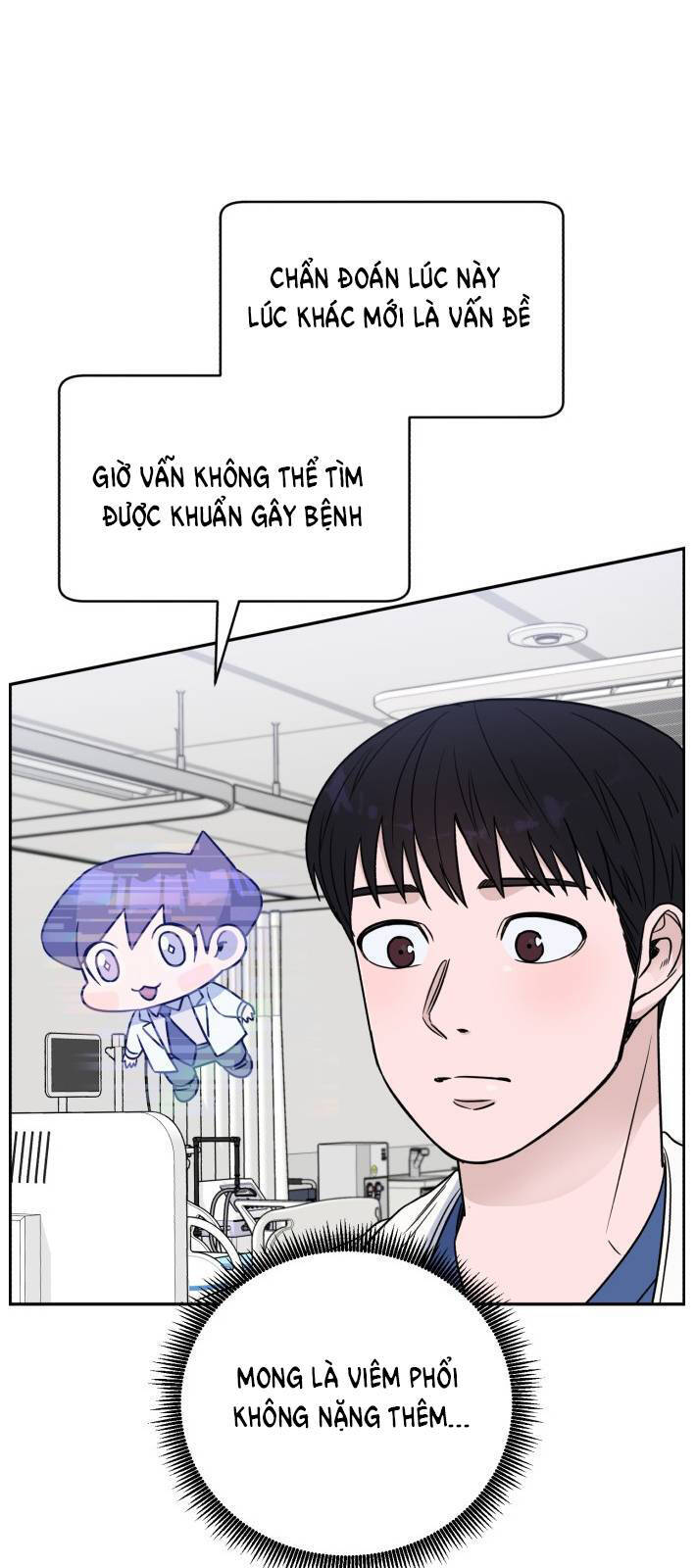 A.I. Doctor Chapter 50 - Trang 2