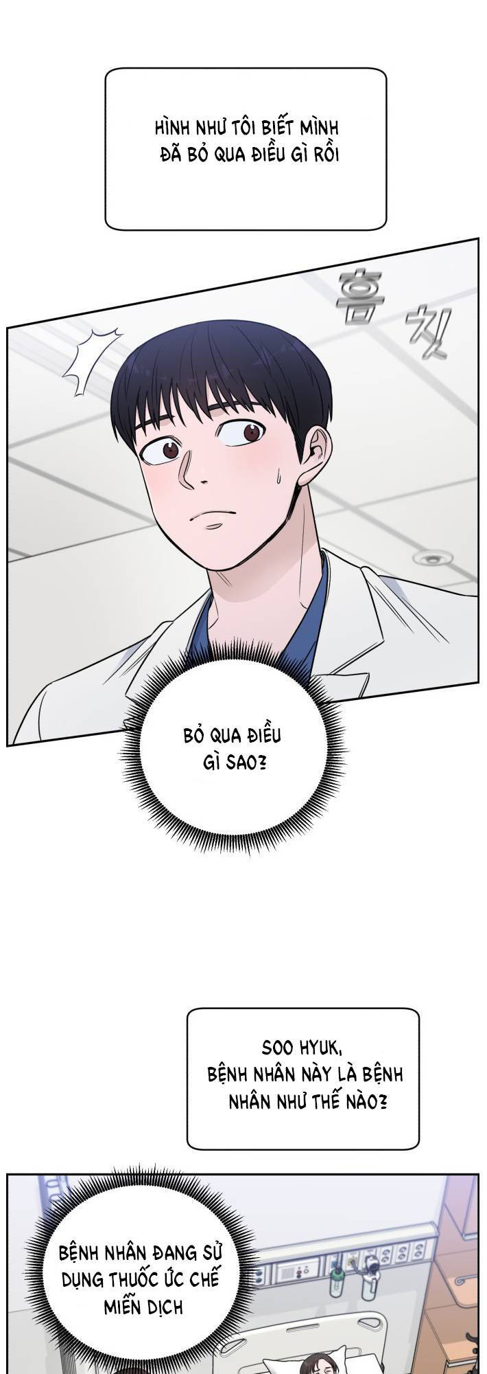 A.I. Doctor Chapter 50 - Trang 2