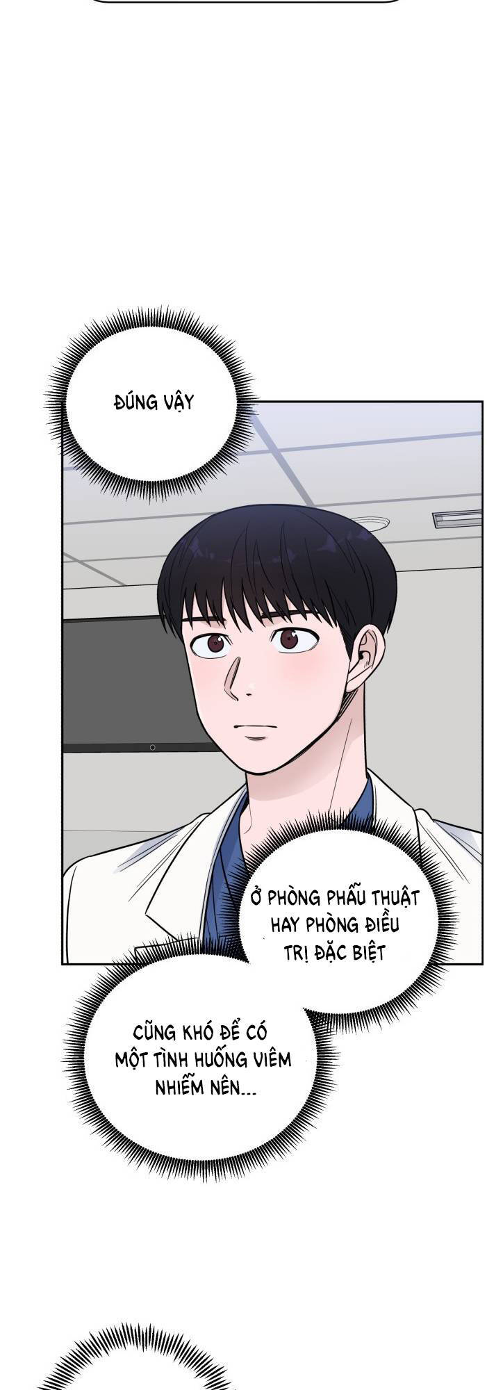 A.I. Doctor Chapter 50 - Trang 2