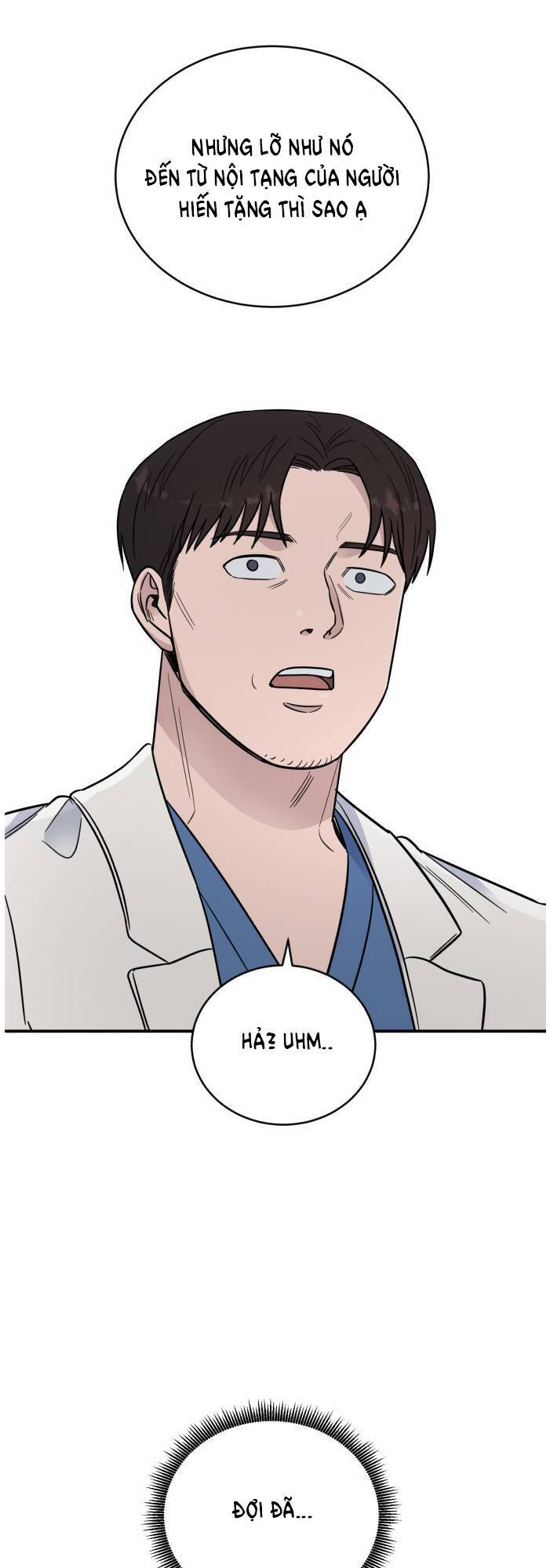 A.I. Doctor Chapter 50 - Trang 2