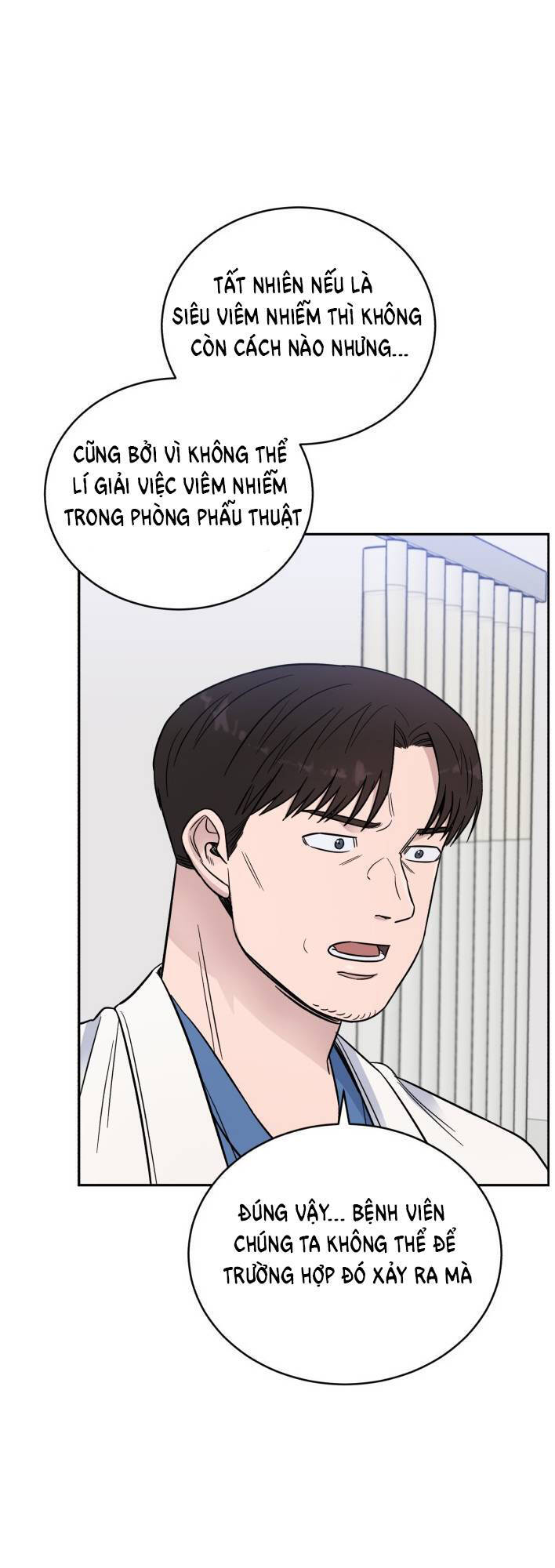 A.I. Doctor Chapter 50 - Trang 2