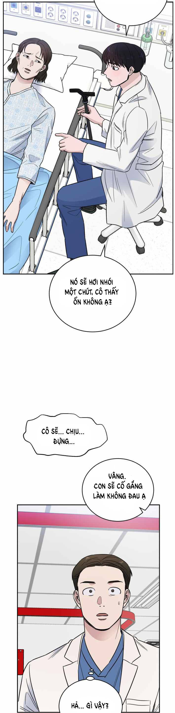 A.I. Doctor Chapter 49 - Trang 2