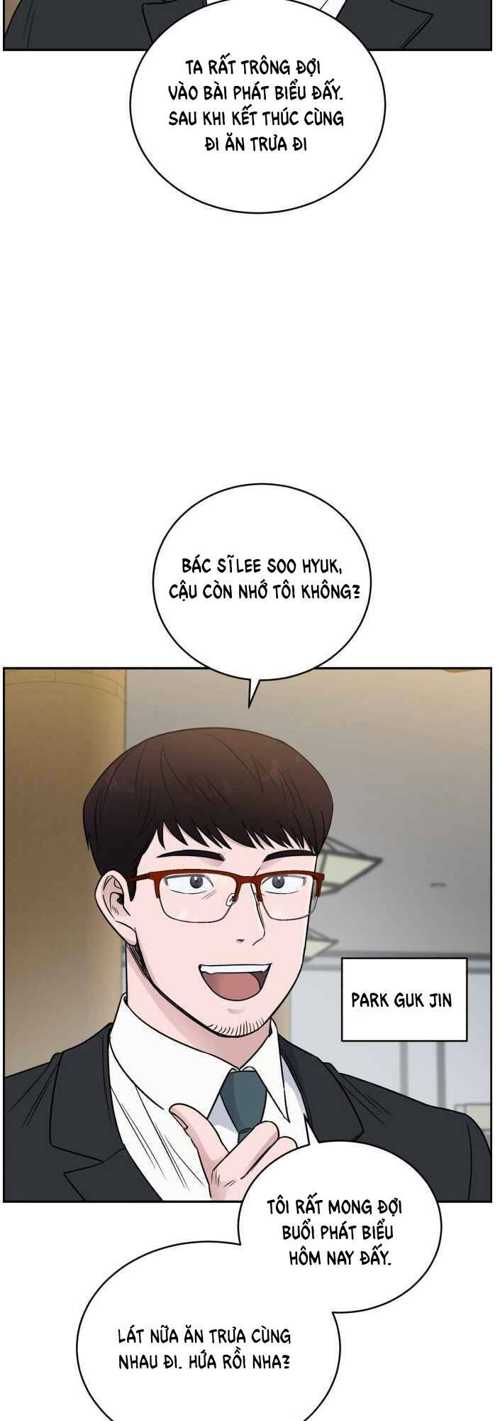 A.I. Doctor Chapter 46 - Trang 2