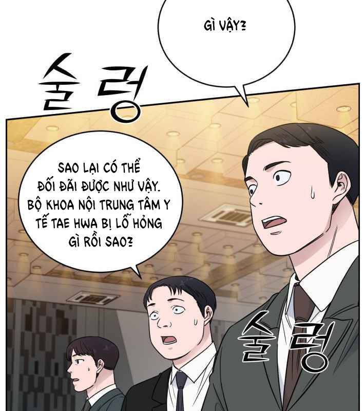 A.I. Doctor Chapter 46 - Trang 2