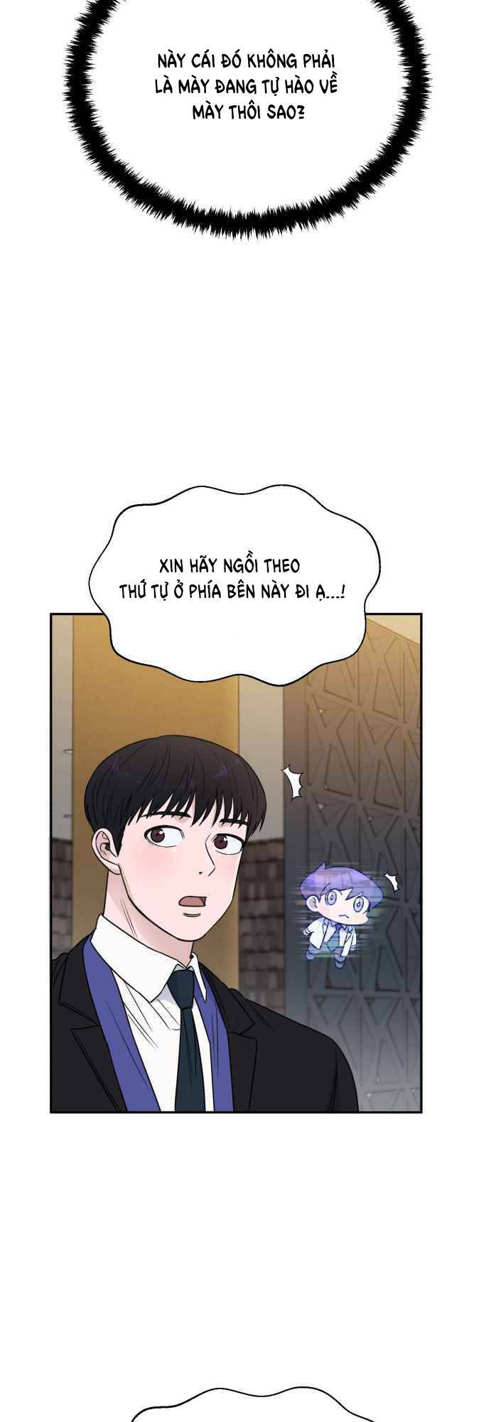 A.I. Doctor Chapter 46 - Trang 2