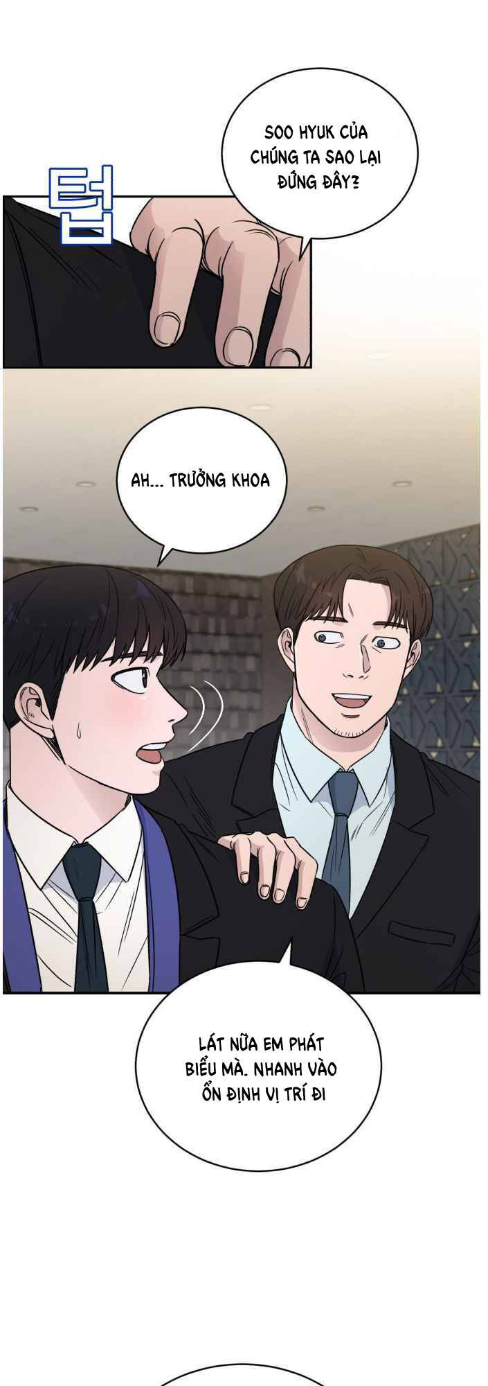 A.I. Doctor Chapter 46 - Trang 2