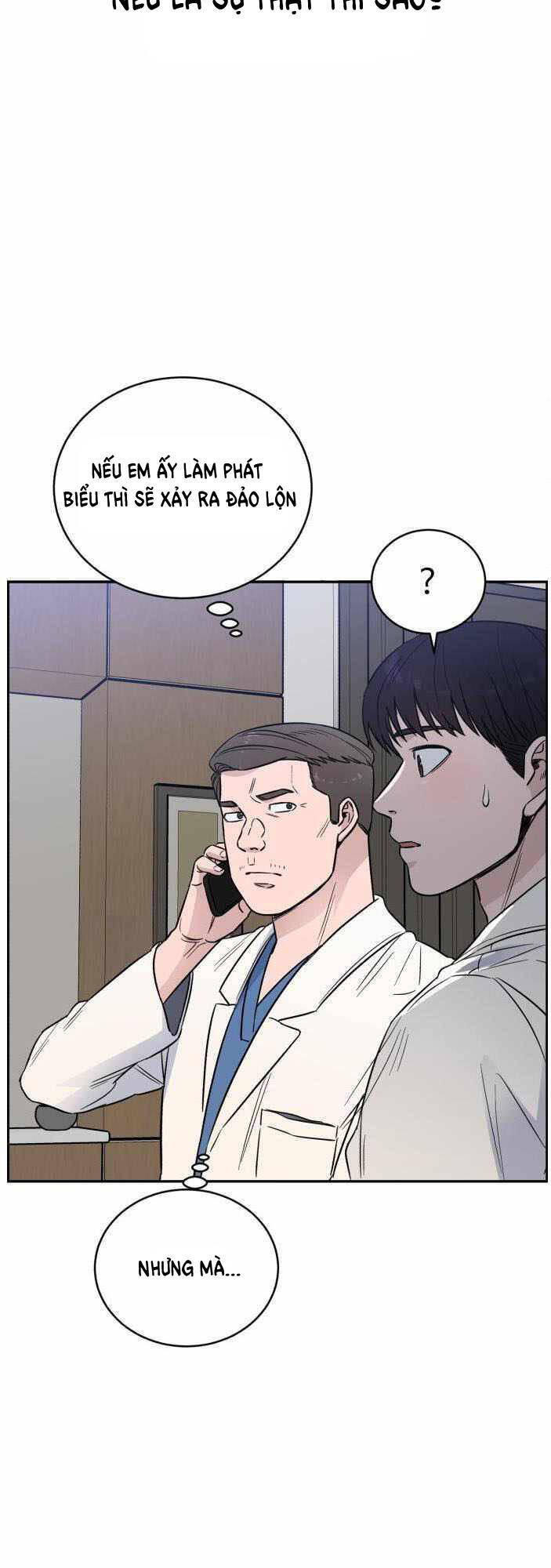 A.I. Doctor Chapter 44 - Trang 2