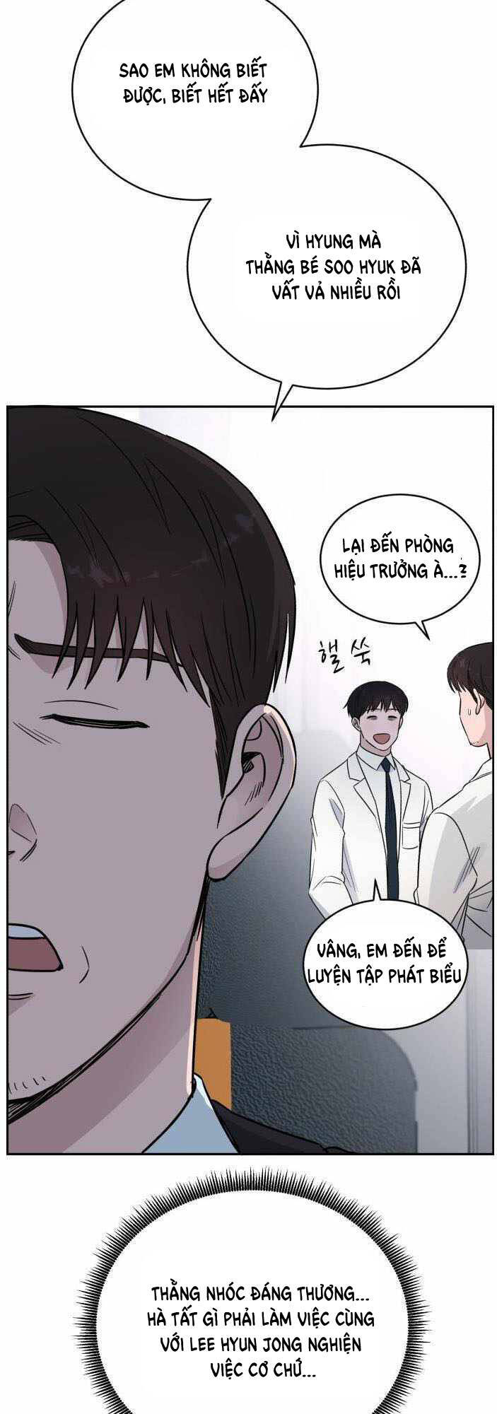 A.I. Doctor Chapter 44 - Trang 2