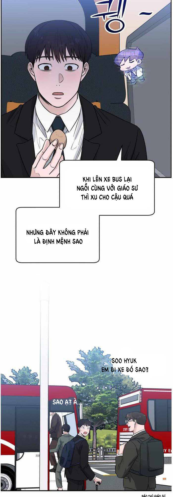 A.I. Doctor Chapter 44 - Trang 2