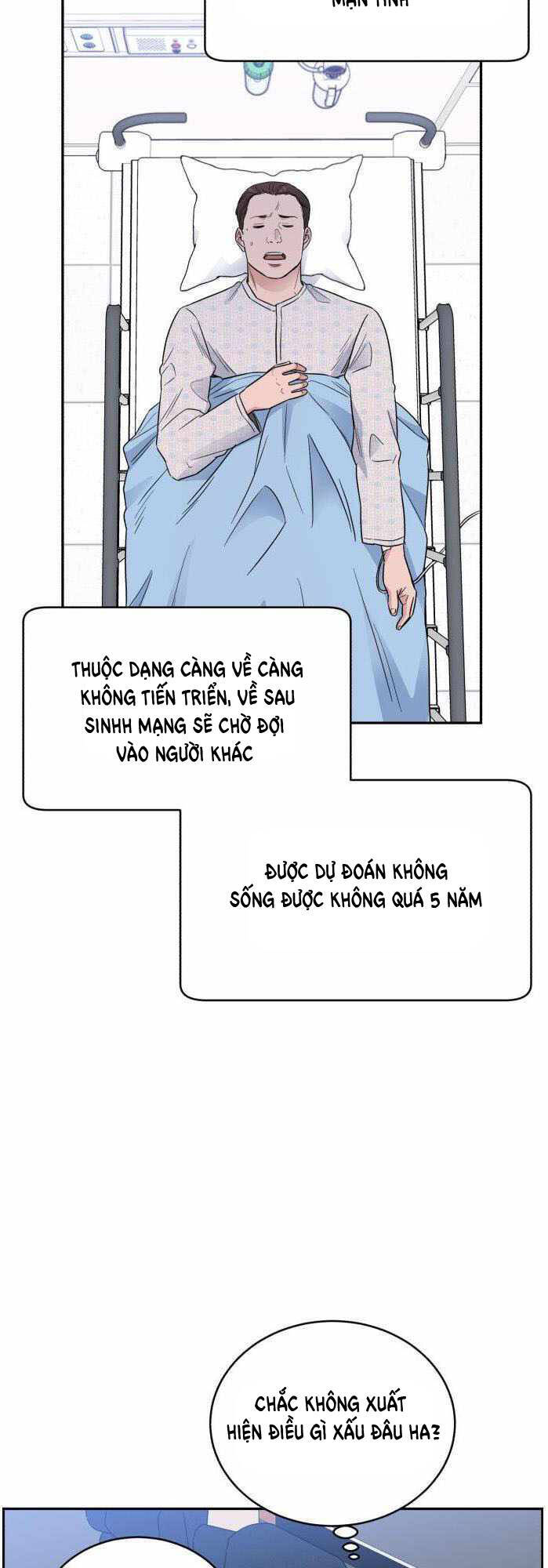 A.I. Doctor Chapter 44 - Trang 2