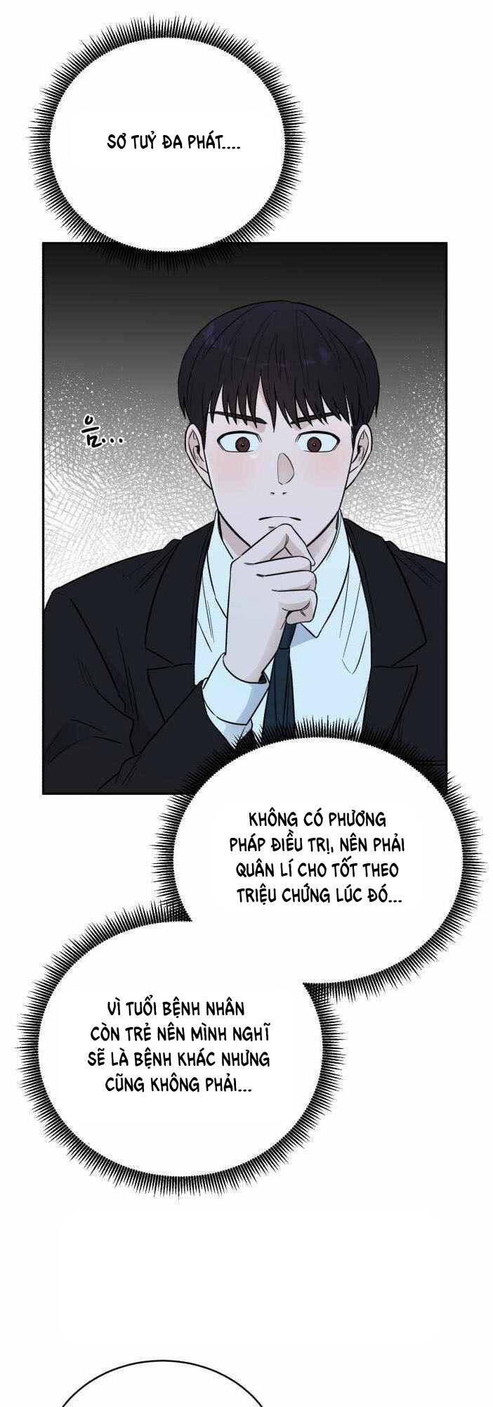 A.I. Doctor Chapter 44 - Trang 2