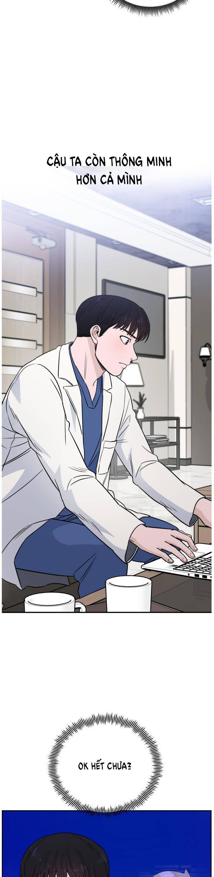 A.I. Doctor Chapter 43 - Trang 2