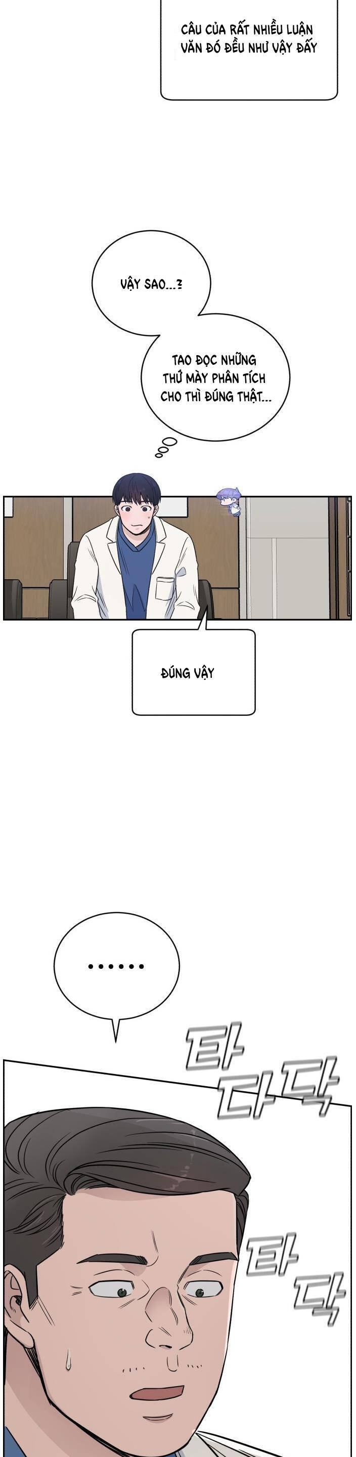 A.I. Doctor Chapter 43 - Trang 2