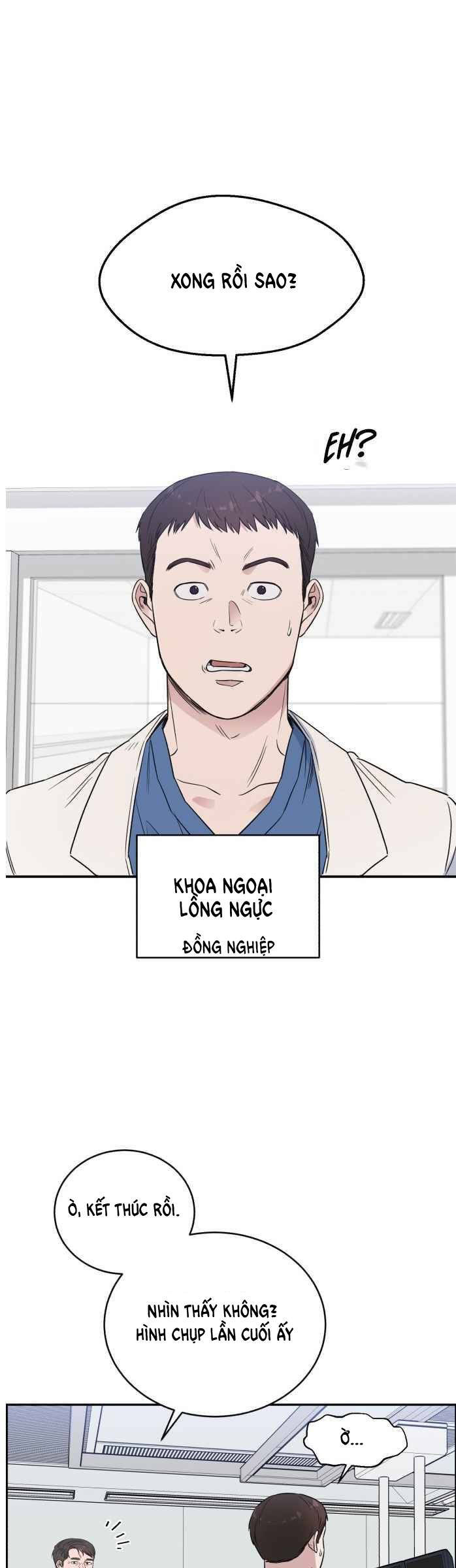 A.I. Doctor Chapter 42 - Trang 2