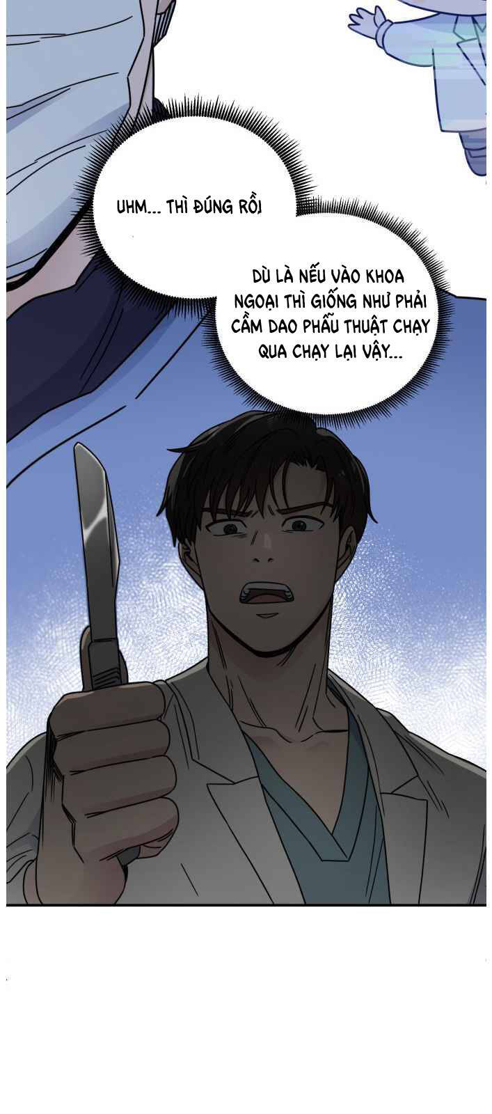 A.I. Doctor Chapter 41 - Trang 2