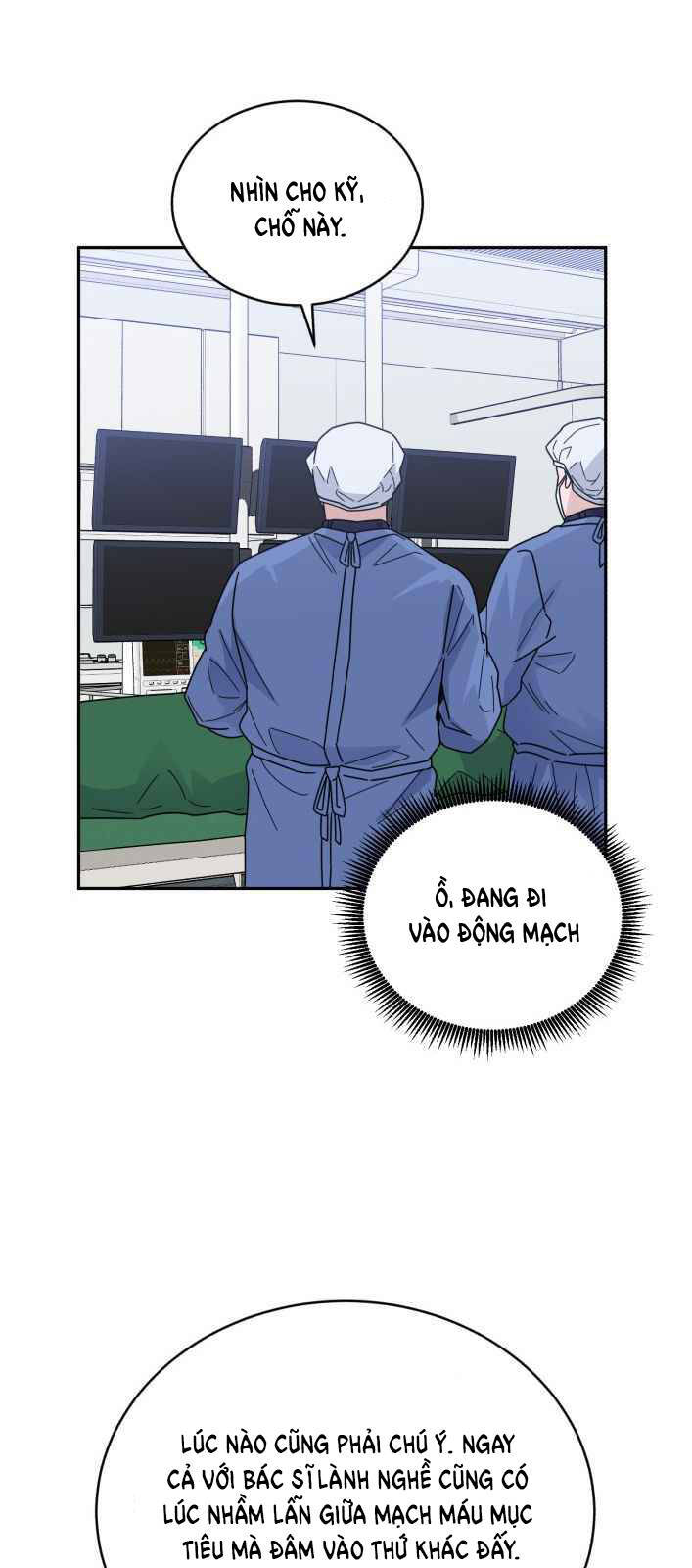 A.I. Doctor Chapter 41 - Trang 2