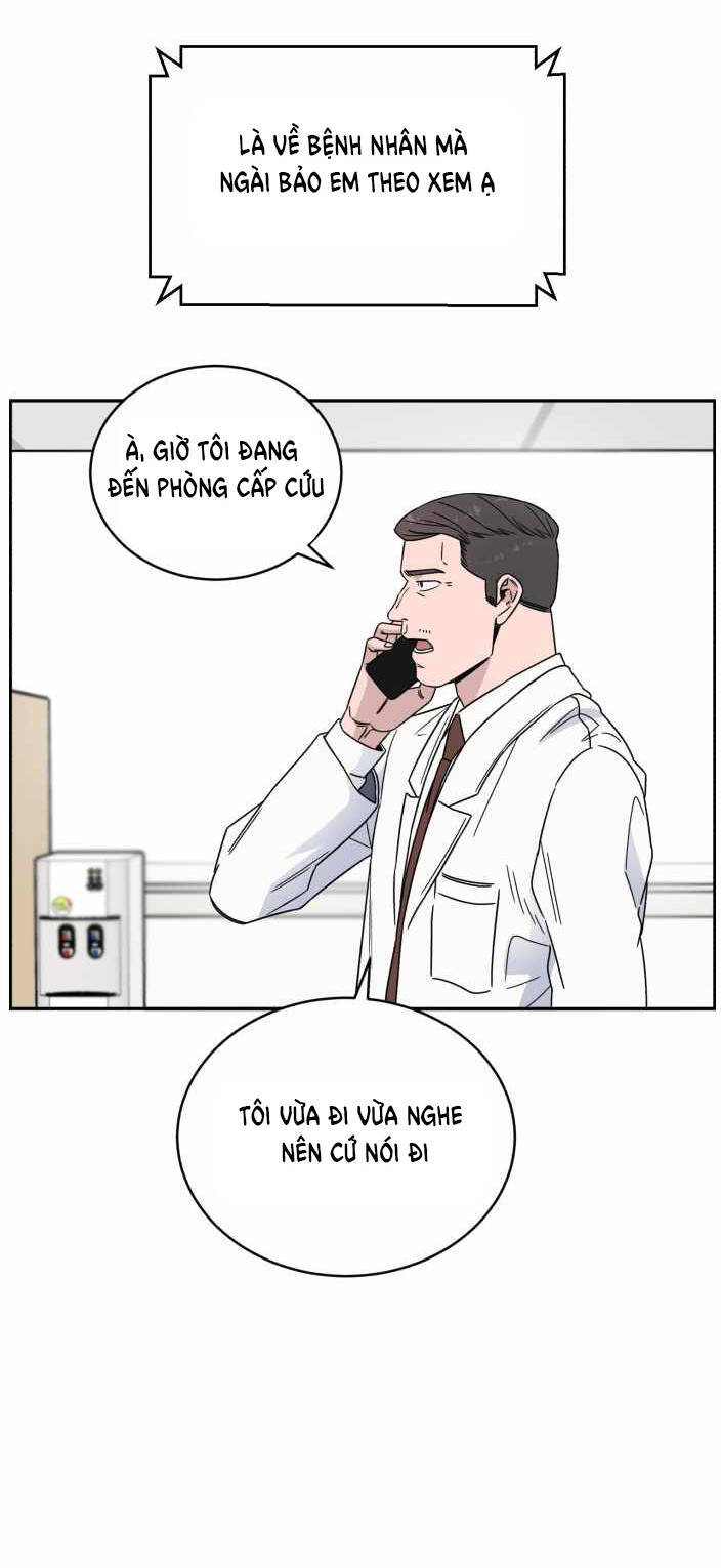 A.I. Doctor Chapter 40 - Trang 2