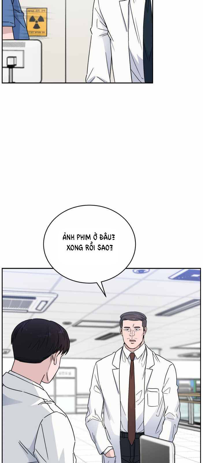 A.I. Doctor Chapter 40 - Trang 2