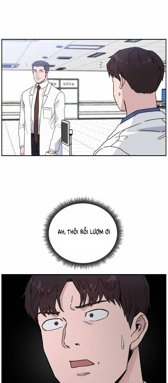 A.I. Doctor Chapter 40 - Trang 2