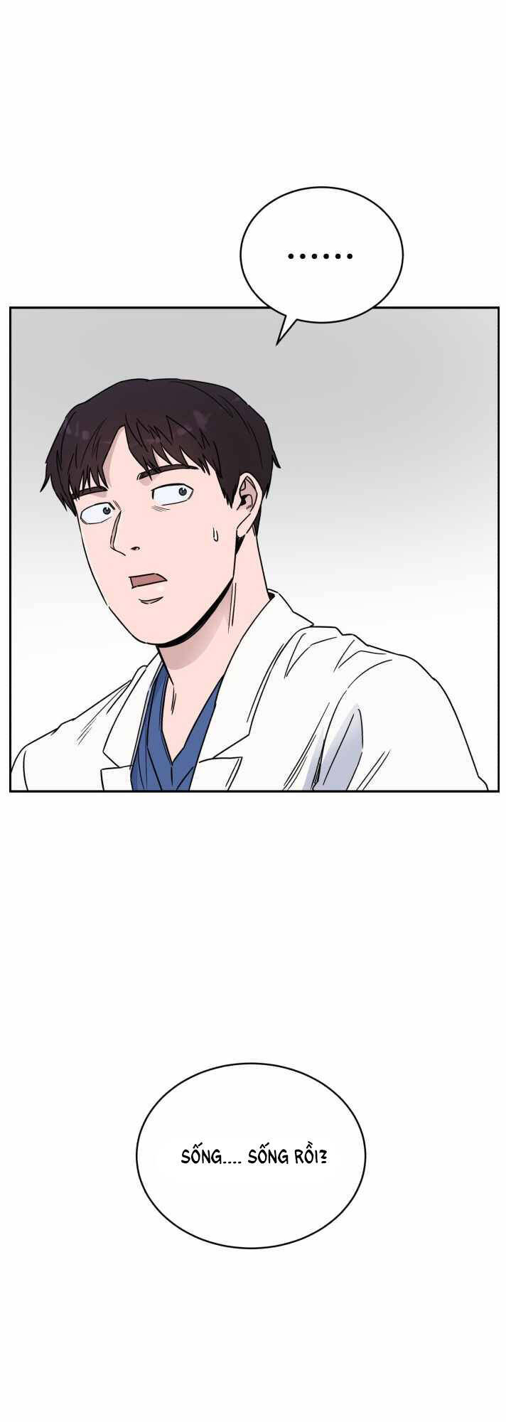 A.I. Doctor Chapter 40 - Trang 2