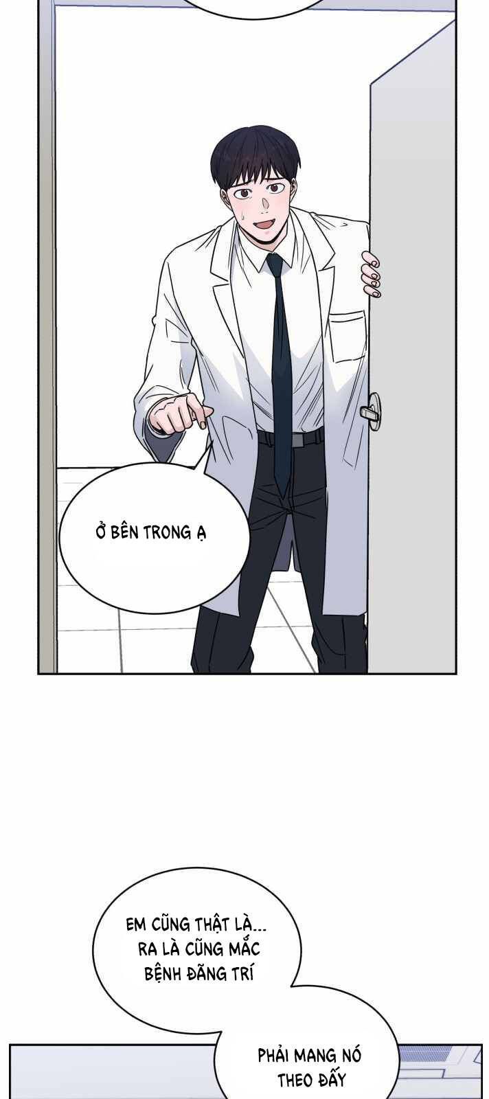 A.I. Doctor Chapter 40 - Trang 2