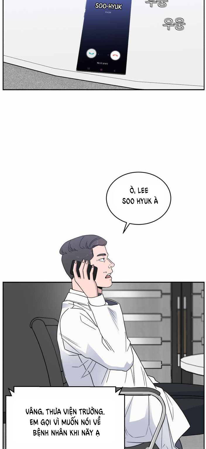 A.I. Doctor Chapter 40 - Trang 2