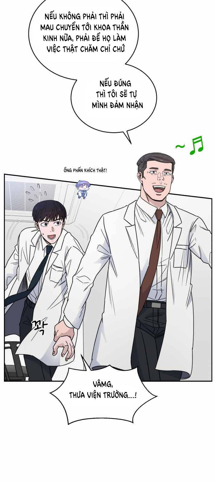 A.I. Doctor Chapter 40 - Trang 2