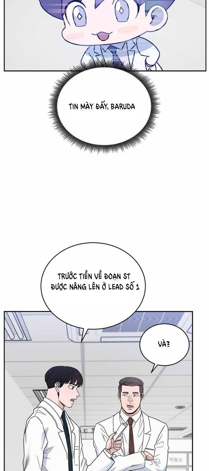 A.I. Doctor Chapter 40 - Trang 2