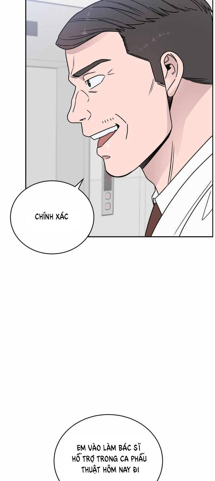 A.I. Doctor Chapter 40 - Trang 2