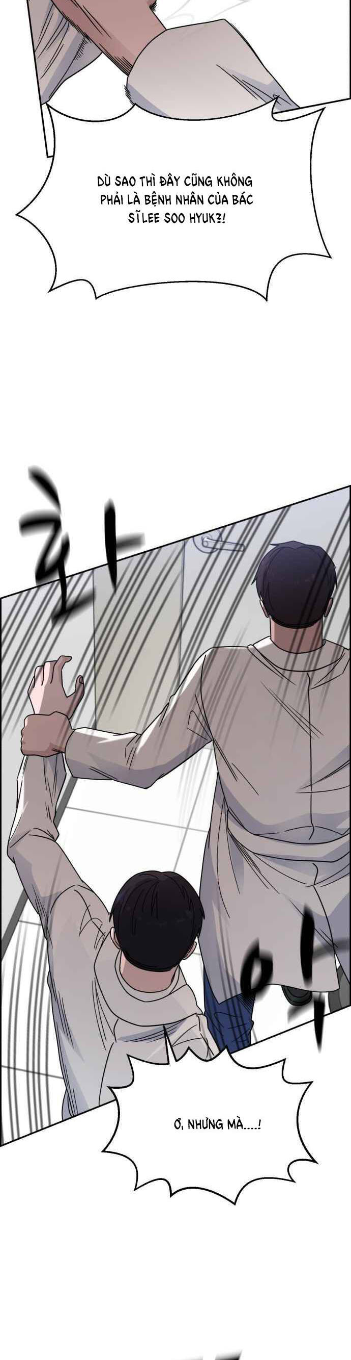 A.I. Doctor Chapter 39 - Trang 2