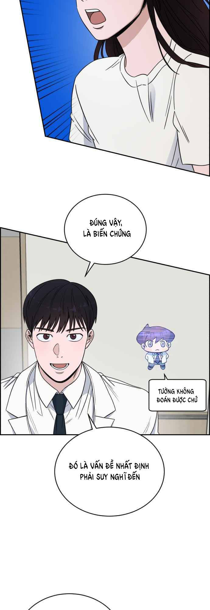 A.I. Doctor Chapter 38 - Trang 2