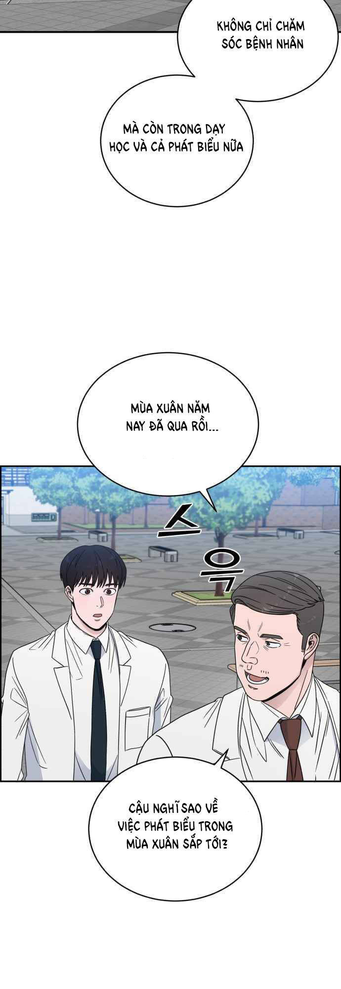 A.I. Doctor Chapter 38 - Trang 2