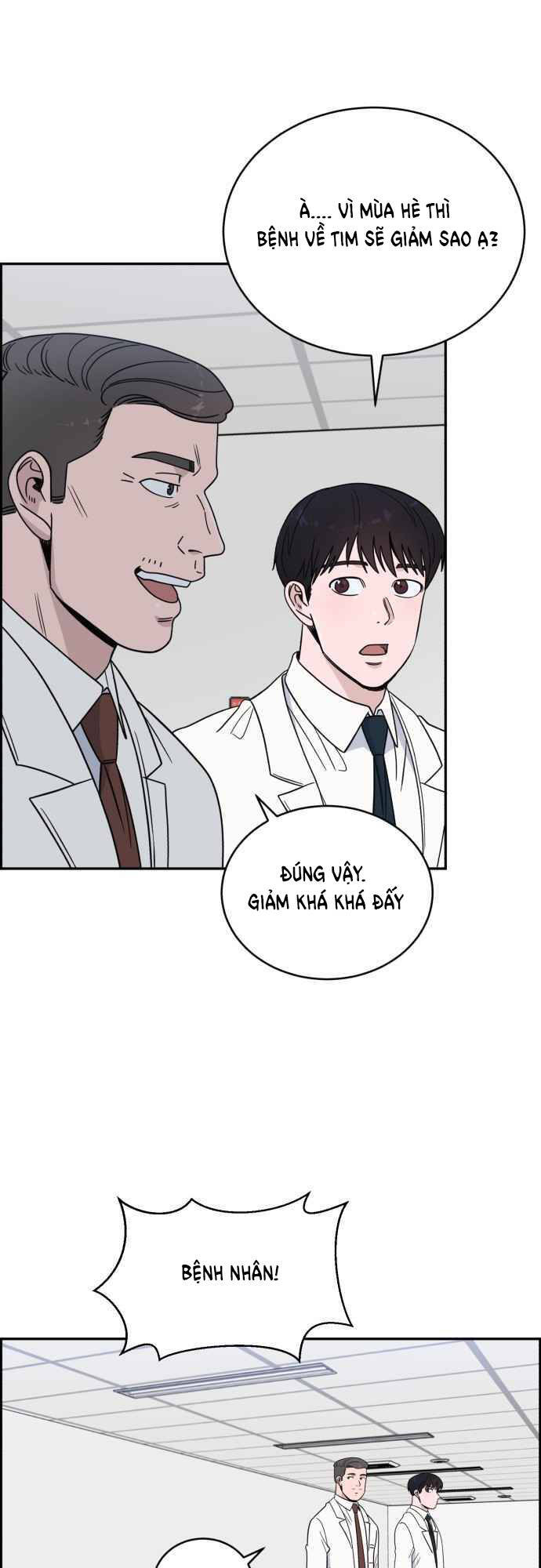 A.I. Doctor Chapter 38 - Trang 2