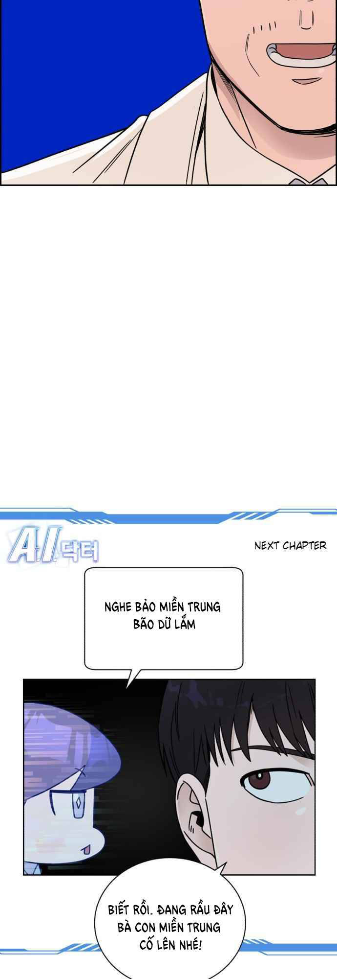 A.I. Doctor Chapter 38 - Trang 2