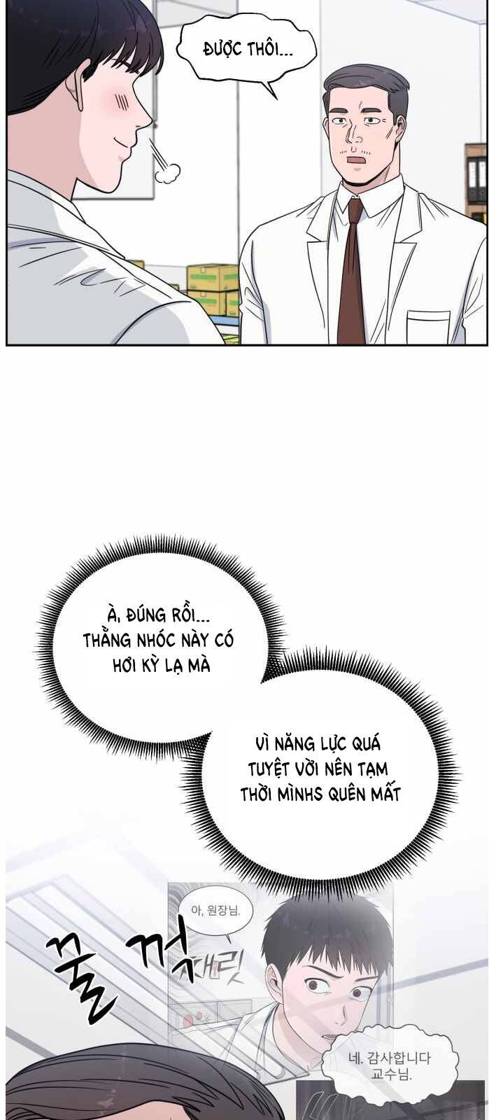 A.I. Doctor Chapter 37 - Trang 2