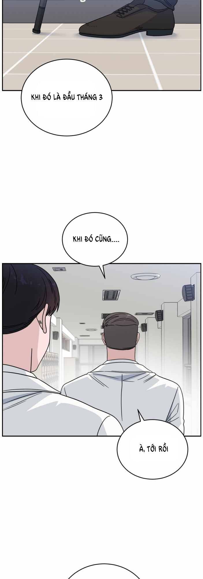 A.I. Doctor Chapter 37 - Trang 2