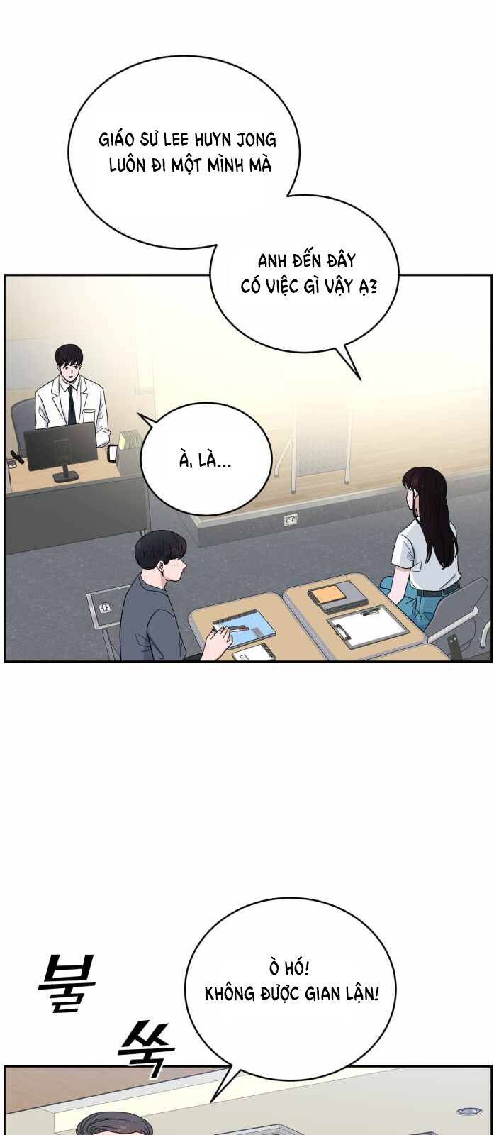 A.I. Doctor Chapter 37 - Trang 2