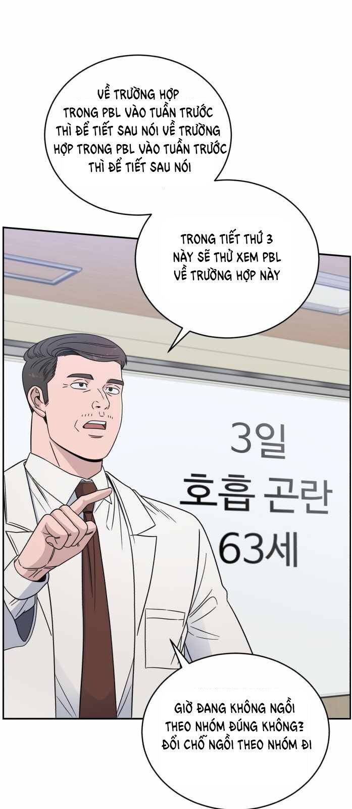 A.I. Doctor Chapter 37 - Trang 2