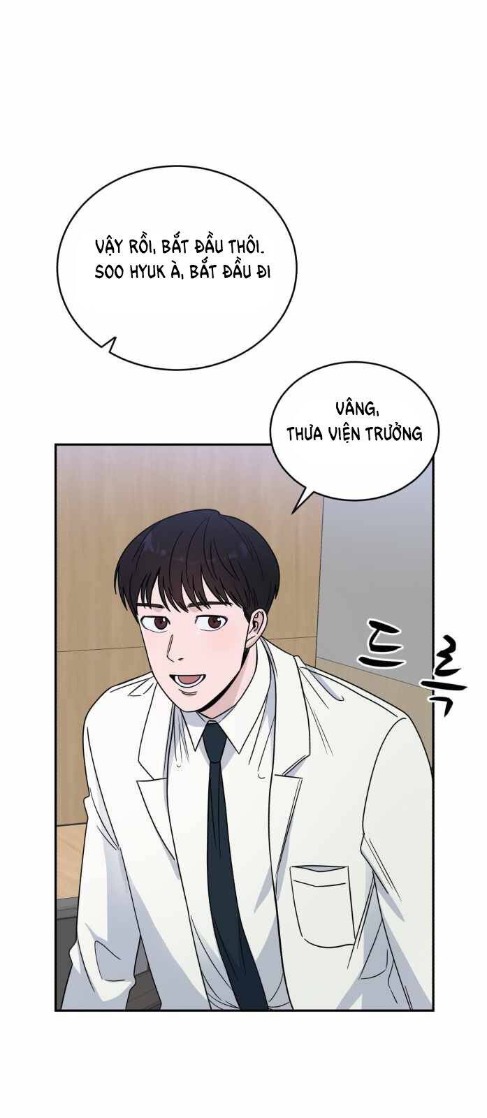 A.I. Doctor Chapter 37 - Trang 2