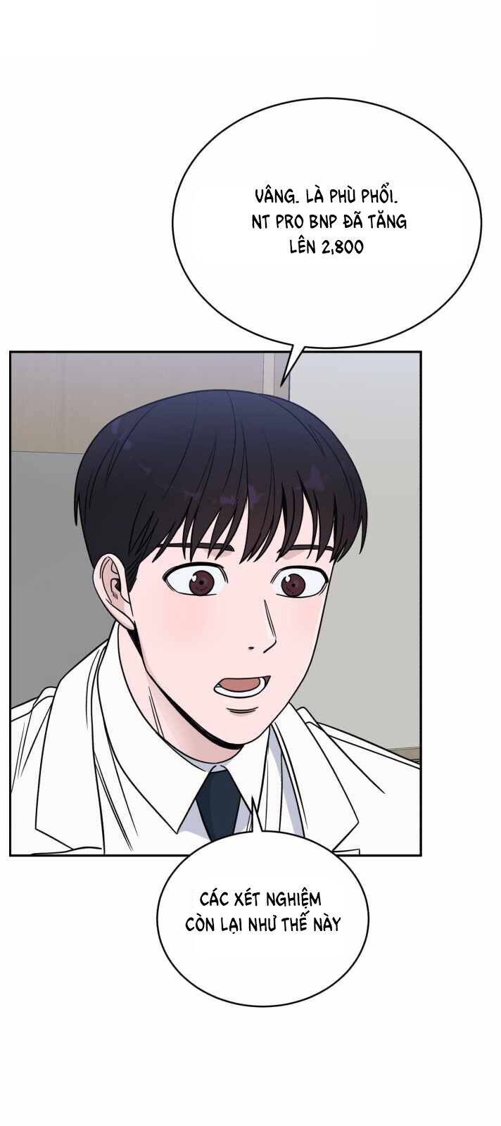 A.I. Doctor Chapter 37 - Trang 2