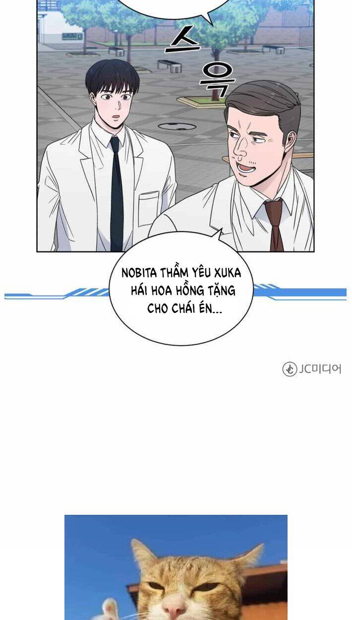 A.I. Doctor Chapter 37 - Trang 2