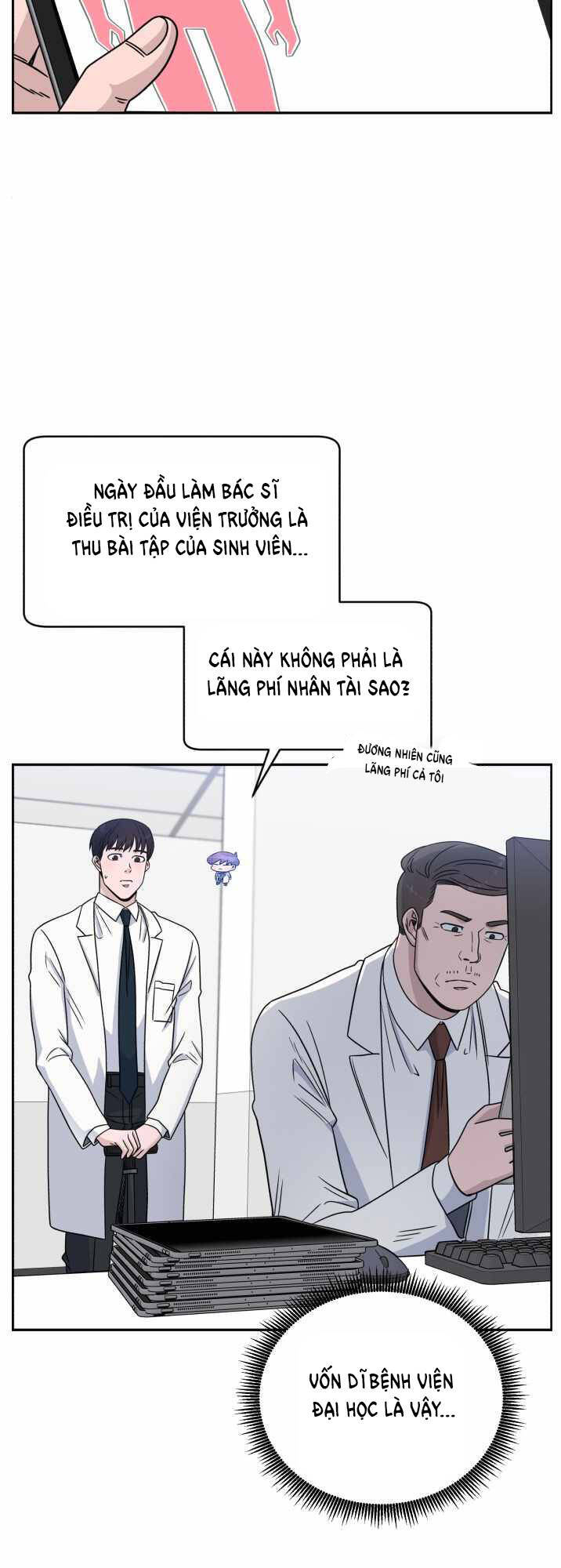 A.I. Doctor Chapter 36 - Trang 2